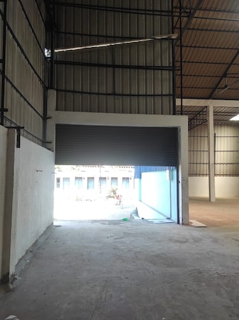 Commercial Warehouse 3000 Sq.Yd. For Rent in Edayar Kochi  7588310