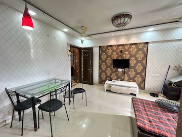 2 BHK Apartment For Resale in Vihang Vermont Ghodbunder Road Thane  7588278