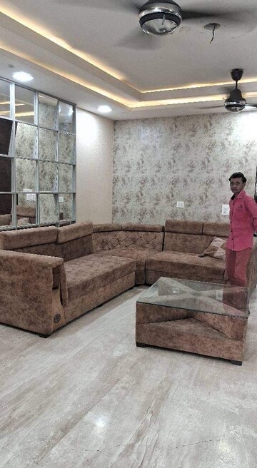 2 BHK Builder Floor For Sale in Burari