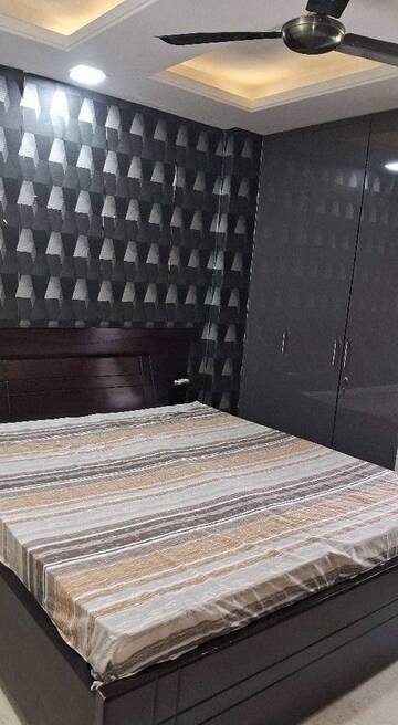 Bedroom in 2 BHK Builder Floor at Burari – for Sale
