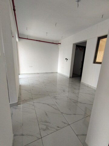 Master Bedroom in 2 BHK Apartment at Lodha Splendora Phase II, Ghodbunder Road – for Sale