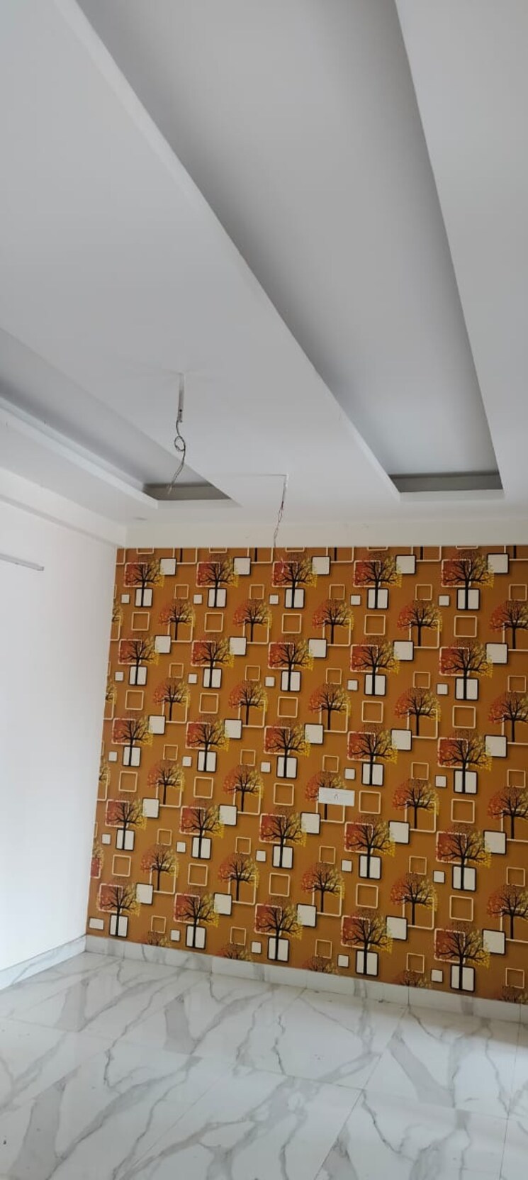 Master Plan, new colony 3 Bedroom 1250 Sq.Ft. Independent House In New Colony Gurgaon 7588325