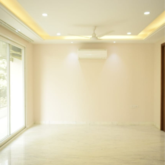 4 BHK Builder Floor For Rent in Bhogal Delhi  7588338