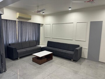 3 BHK Apartment For Rent in Sg Highway Ahmedabad  7588326