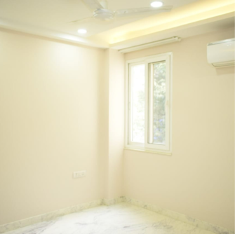 4 BHK Builder Floor For Rent in Bhogal Delhi  7588338