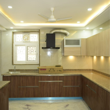 4 BHK Builder Floor For Rent in Bhogal Delhi  7588338