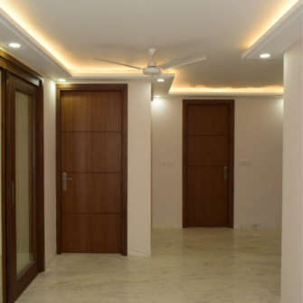 4 BHK Builder Floor For Rent in Bhogal Delhi  7588338