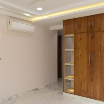 4 BHK Builder Floor For Rent in Bhogal Delhi  7588338