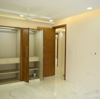 4 BHK Builder Floor For Rent in Bhogal Delhi  7588338