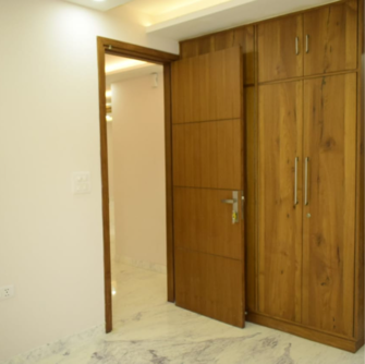 4 BHK Builder Floor For Rent in Bhogal Delhi  7588338