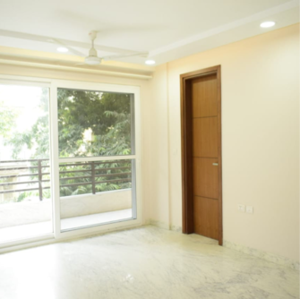 4 BHK Builder Floor For Rent in Bhogal Delhi  7588338