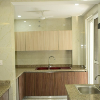 4 BHK Builder Floor For Rent in Bhogal Delhi  7588338