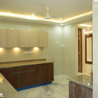 4 BHK Builder Floor For Rent in Bhogal Delhi  7588338