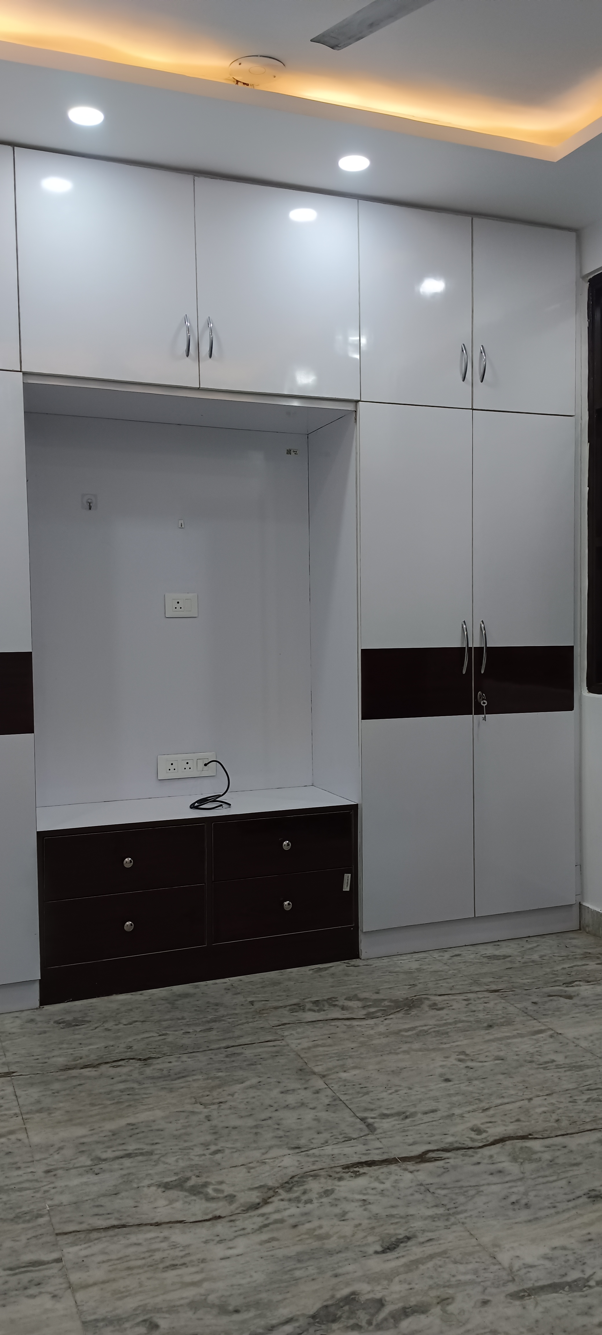 1 BHK Builder Floor For Rent in Ashok Nagar Delhi  7588340