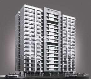 3 BHK Apartment For Rent in Platinum Upper Juhu Andheri West Mumbai  7588358