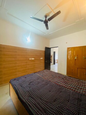 2 BHK Builder Floor For Rent in Sunny Enclave Mohali  7588353