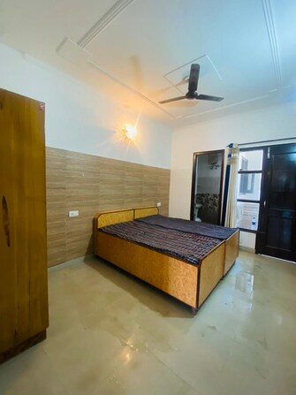 2 BHK Builder Floor For Rent in Sunny Enclave Mohali  7588353