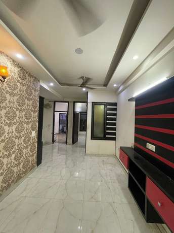 2 BHK Builder Floor For Rent in Gyan Khand I Ghaziabad  7588347