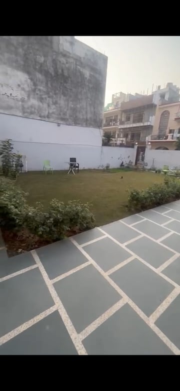 1 BHK Independent House For Rent in Sector 31 Gurgaon  7588373