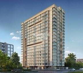 1 BHK Apartment For Resale in Modirealty Acacia Dahisar East Mumbai  7588380