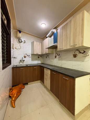 2 BHK Builder Floor For Rent in Saket Delhi  7588381