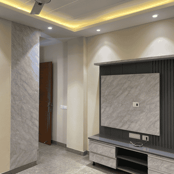 2 BHK Builder Floor For Rent in Lajpat Nagar I Delhi  7588418