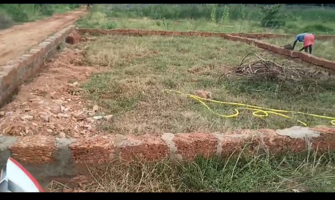 Plot For Resale in Uttara Bhubaneswar  7588412