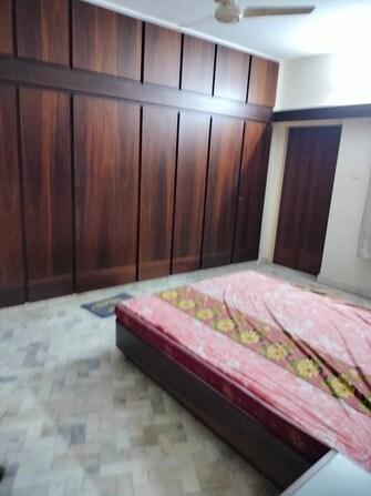 4 BHK Independent House For Rent in Law College Road Pune  7588424