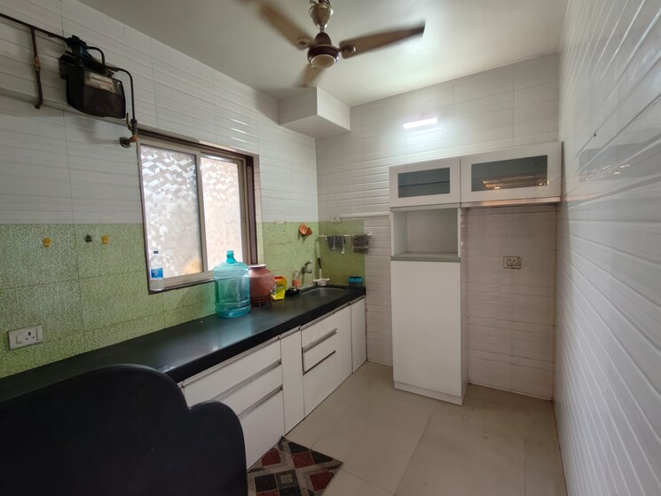 Master Bedroom, mahalaxmi-tower-kasarvadavali 2 Bedroom 700 Sq.Ft. Apartment In Kasarvadavali Thane 7588428