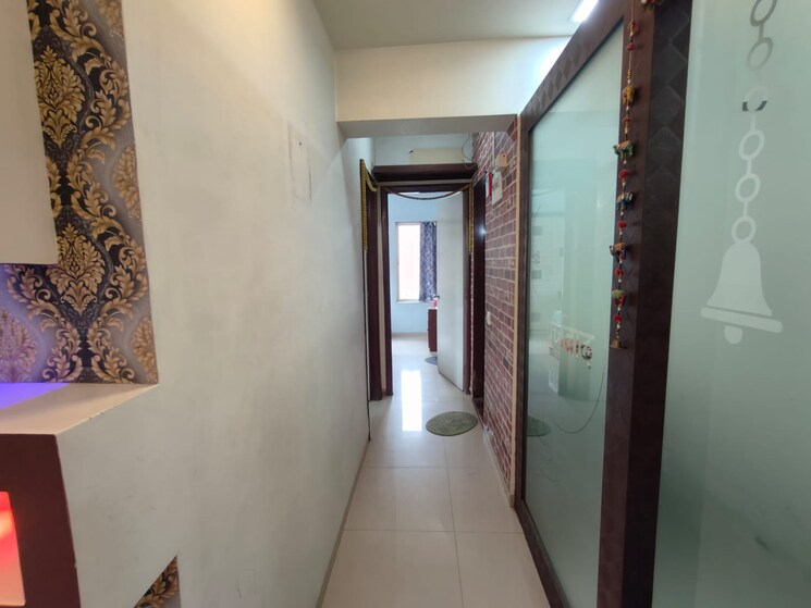 undefined, mahalaxmi-tower-kasarvadavali 2 Bedroom 700 Sq.Ft. Apartment In Kasarvadavali Thane 7588428