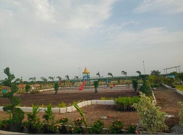  Plot – Garden View at Nandikandi - for Sale
