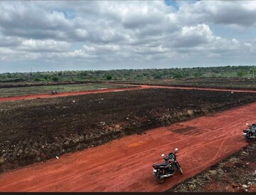  Plot – Exterior View View at Nandikandi - for Sale