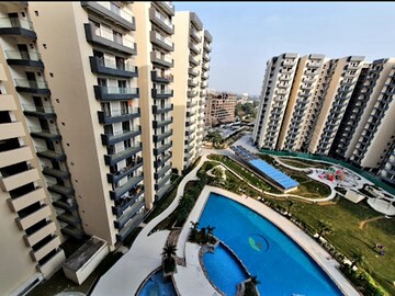 3 BHK Apartment For Sale in Azeagaia Botanica, Vrindavan Yojna