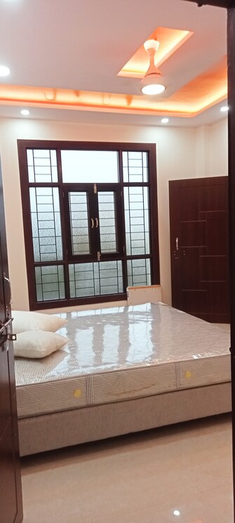 2 BHK Apartment For Resale in Garg Palm Paradise Indira Nagar Lucknow  7588471