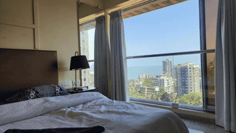 4 BHK Apartment For Rent in Fair Deal Ocean 360 Walkeshwar Mumbai  7588449