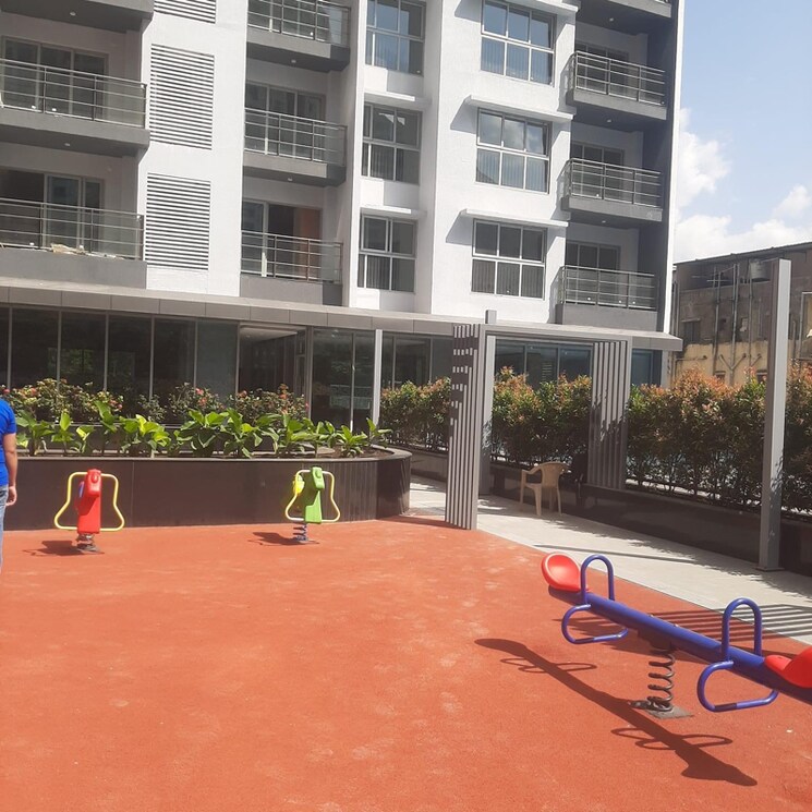 Exterior View, amanora-ascent-towers 2 Bedroom 719 Sq.Ft. Apartment In Amanora Park Town Pune 7588489