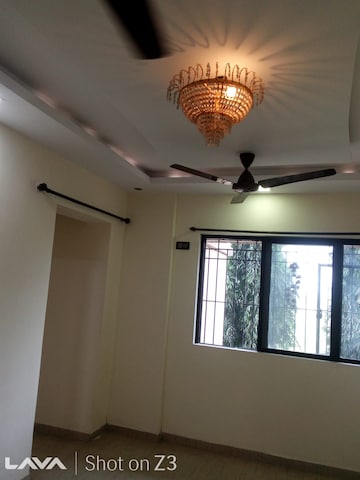 1 BHK Apartment For Rent in Brahmand CHS Brahmand Thane  7588491