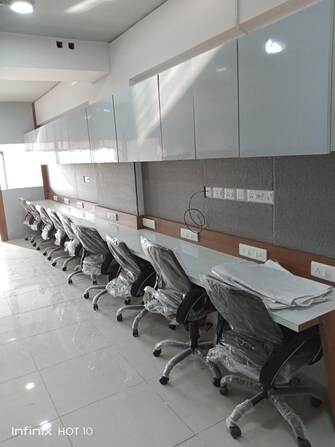 Commercial Office Space 800 Sq.Ft. For Rent in Navrangpura Ahmedabad  7588481