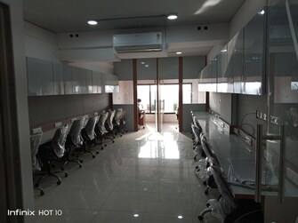 Commercial Office Space 800 Sq.Ft. For Rent in Navrangpura Ahmedabad  7588481