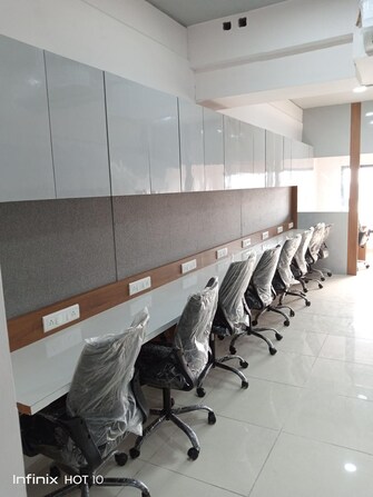 Commercial Office Space 800 Sq.Ft. For Rent in Navrangpura Ahmedabad  7588481