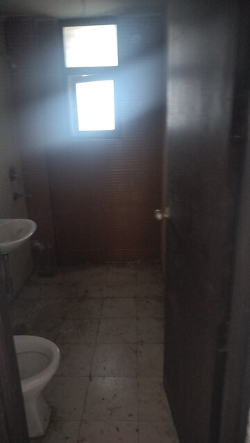 Bathroom in 3 BHK Apartment at Maxheights, Kundli – for Sale