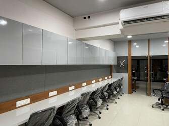 Commercial Office Space 800 Sq.Ft. For Rent in Navrangpura Ahmedabad  7588481