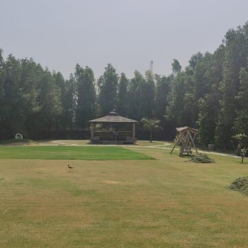  Land – Garden View at Sohna - for Sale