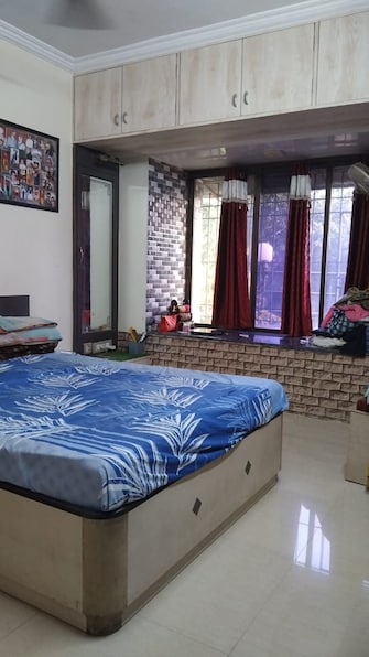 1 BHK Apartment For Resale in Shree Gayatri Ganesh Apartment Borivali West Mumbai  7588507