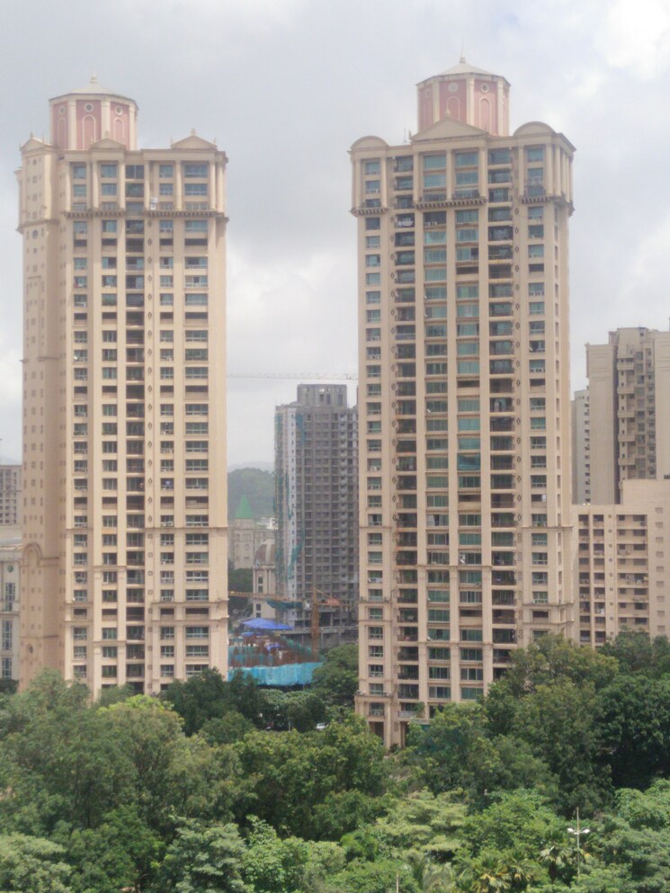 Exterior View, hiranandani-gardens-glen-ridge 4 Bedroom 2650 Sq.Ft. Apartment In Powai Mumbai 7588513