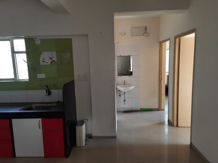 Kitchen, geeta-prem-mannat 2 Bedroom 950 Sq.Ft. Apartment In Charholi Budruk Pune 7588523