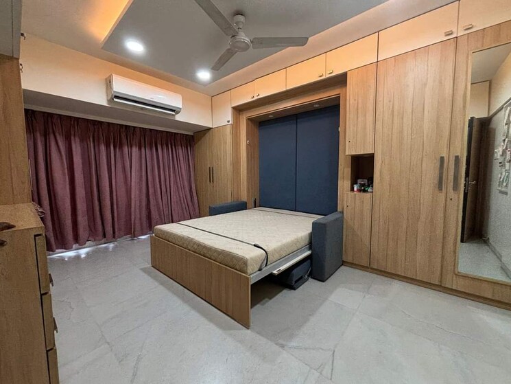 Bedroom, diamond-garden 3 Bedroom 1450 Sq.Ft. Apartment In Chembur Mumbai 7588529
