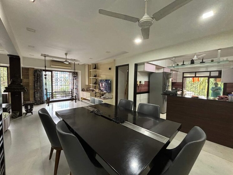 Master Bedroom, diamond-garden 3 Bedroom 1450 Sq.Ft. Apartment In Chembur Mumbai 7588529