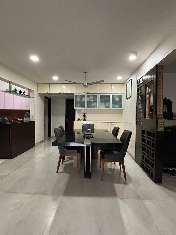 Living Room, diamond-garden 3 Bedroom 1450 Sq.Ft. Apartment In Chembur Mumbai 7588529