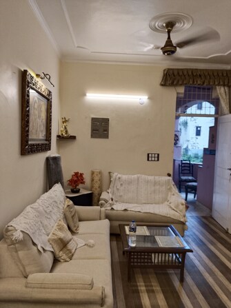 4 BHK Builder Floor For Rent in Aali Village Delhi  7588531